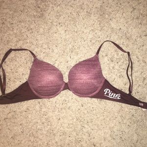 Victory’s Secret PINK Wear Everywhere Bra
